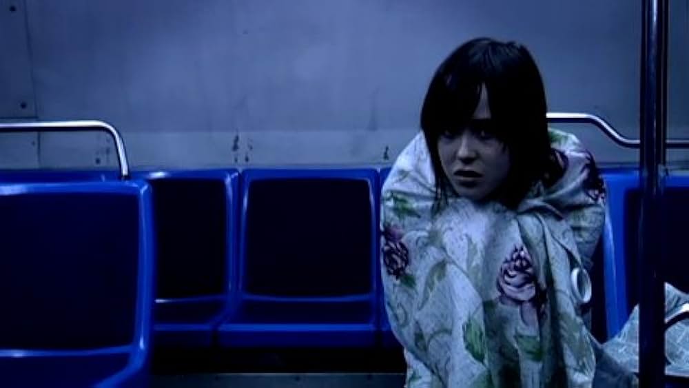 actor Erin McMurtry large photo