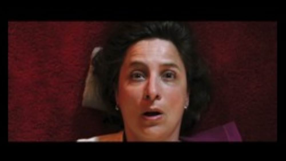 actor Jacqueline Blom large photo