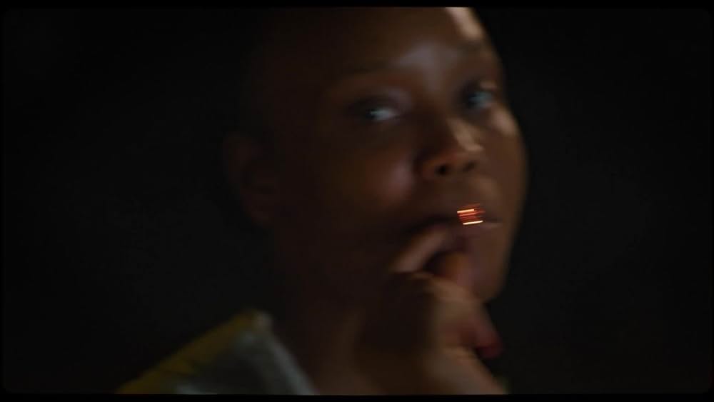 actor Bukola Oladipupo large photo