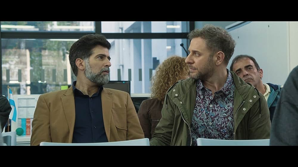 actor Diego Gentile large photo