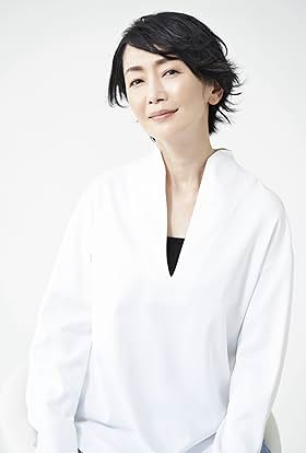 actor Yumi Asô large photo