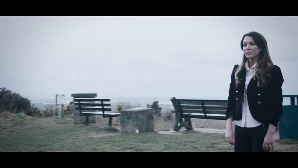 actor Bernadette Foley large photo