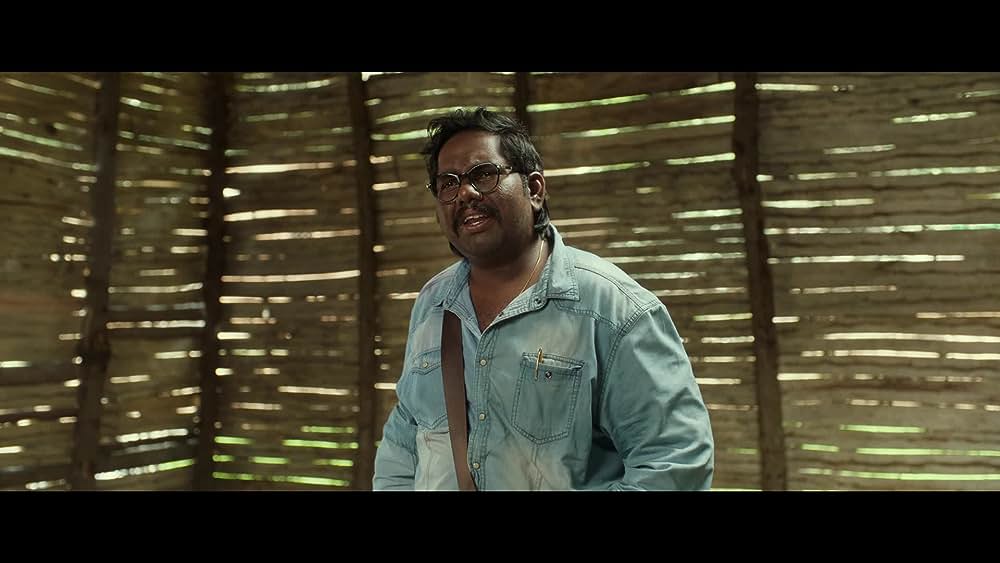 actor Divya Sripada large photo