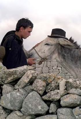actor Francesco Casisa large photo