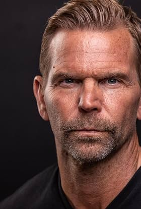 actor Brian Scott Gilmore large photo