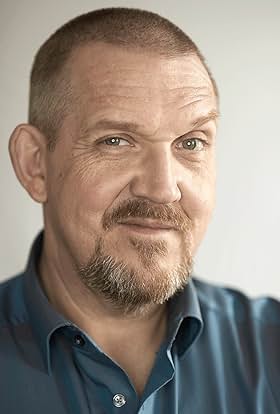actor Dietmar Bär large photo
