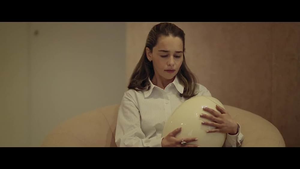 actor Veerle Dejaeger large photo