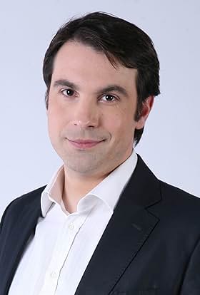 actor Alexandru Papadopol large photo