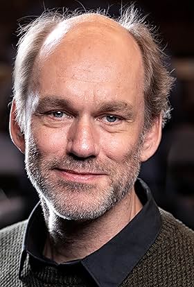 actor Jakob Højlev Jørgensen large photo