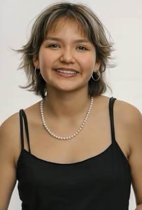 actor Olivia Sinclair large photo