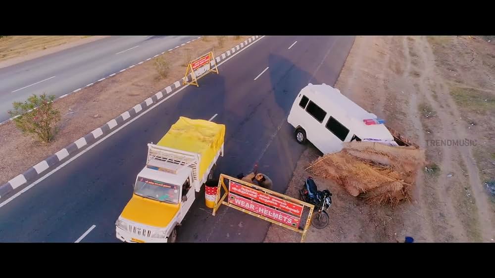 actor Fouziee large photo