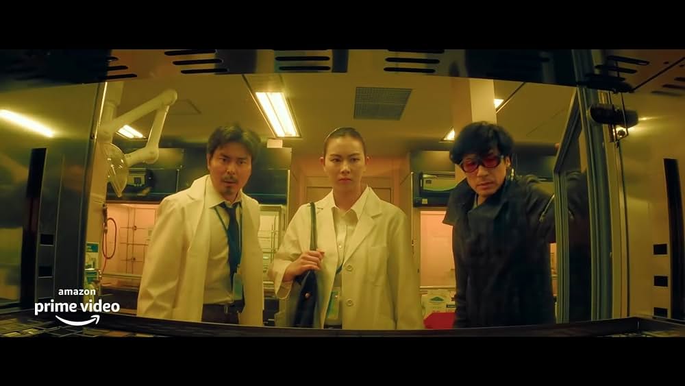 actor Noriyuki Higashiyama large photo