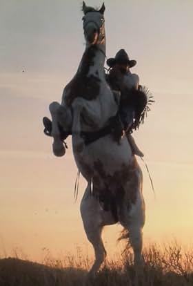 actor Jay T. Rockwell large photo