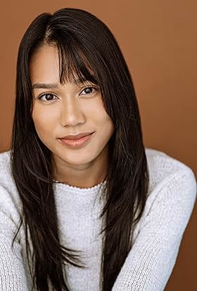 actor Ericka Leobrera large photo