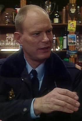 actor Reinier Bulder large photo