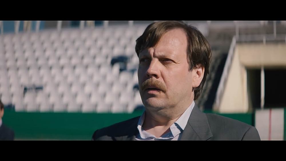 actor Mait Malmsten large photo