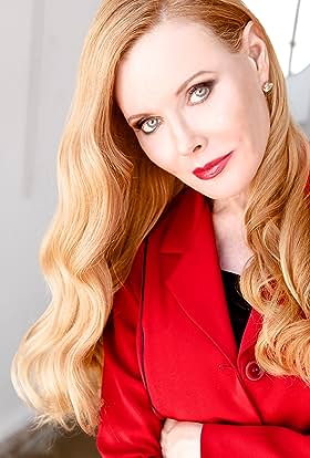 actor Rebecca Holden large photo