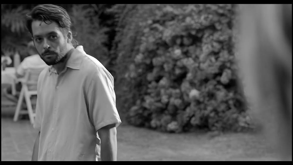 actor Nicolás Levin large photo