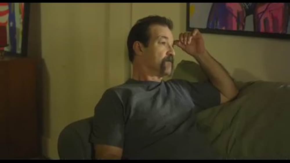 actor Patrick Parker large photo