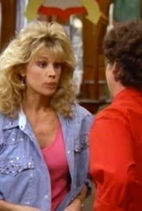 actor Melanie Wilson large photo