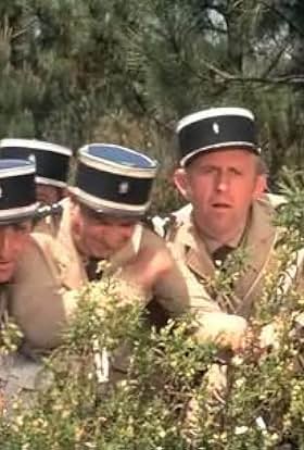 actor Christian Marin large photo