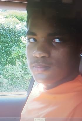 actor Amari B. Stewart large photo