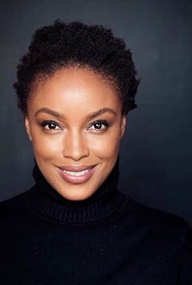 actor Caprice Crawford large photo