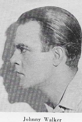 actor Johnnie Walker large photo