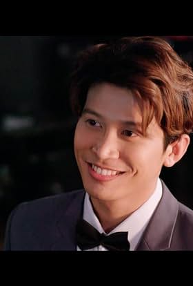 actor Kantheephop Sirorattanaphanit large photo