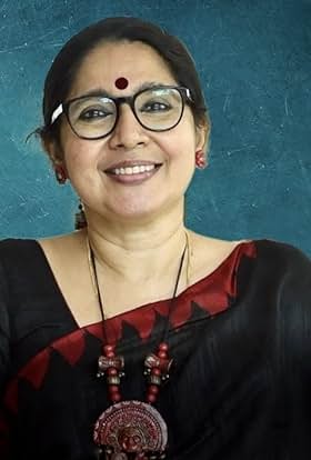 actor Uma K.P. large photo