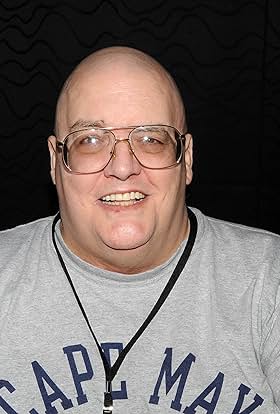 actor King Kong Bundy large photo