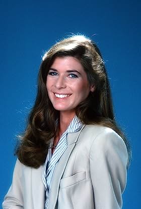 Patricia McPherson