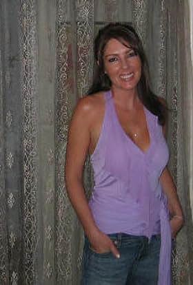 actor Stephanie Coffey large photo