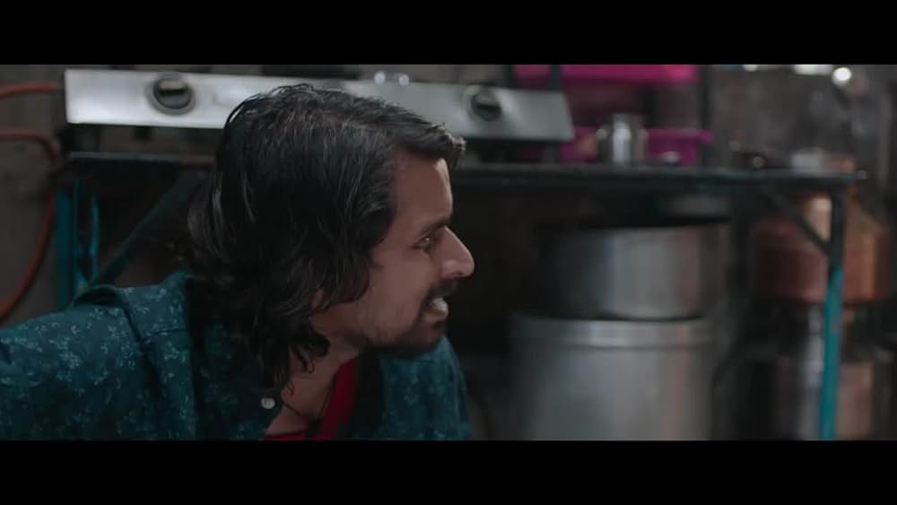 actor Nehpal Gautam large photo