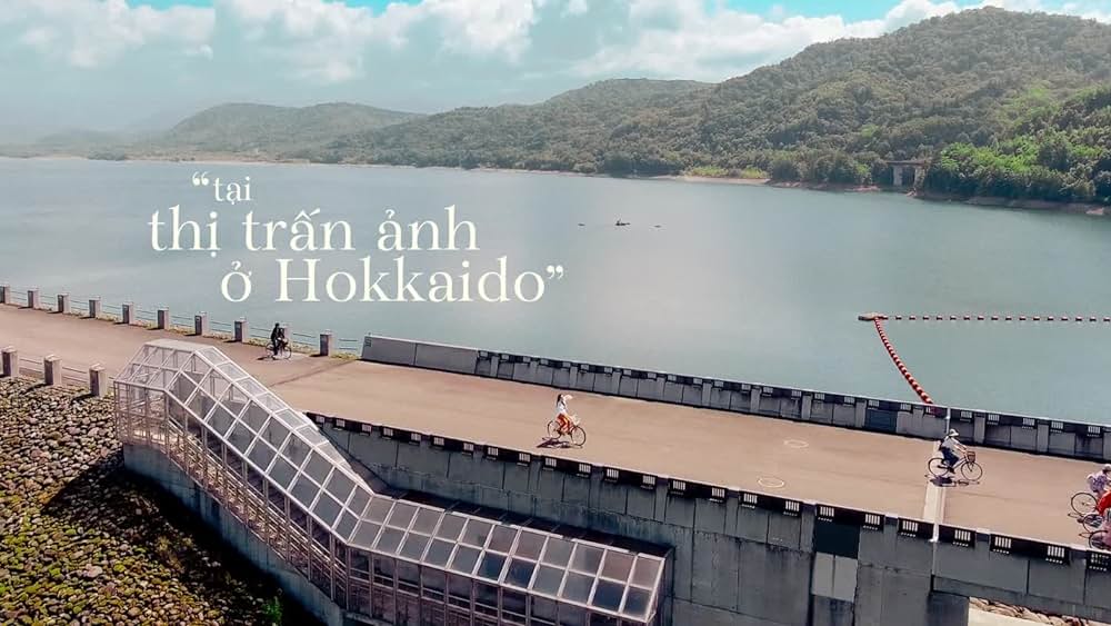 actor Cong Ninh Nguyen large photo