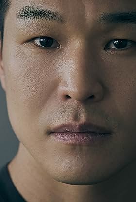 actor Won Joon Yoon large photo