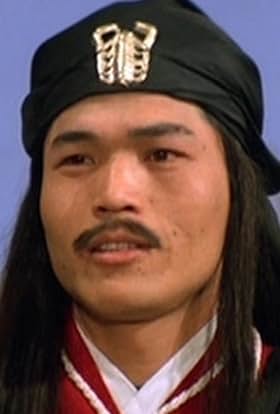 actor Bun Yuen large photo