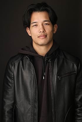 actor Dan Ginnane large photo