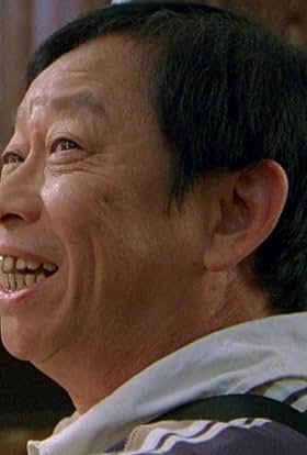 actor Bei-Dak Lai large photo