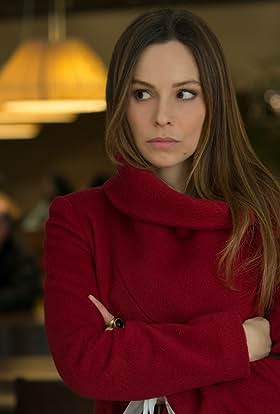 actor Mina Tander large photo