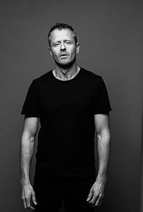 actor Peder Thomas Pedersen large photo