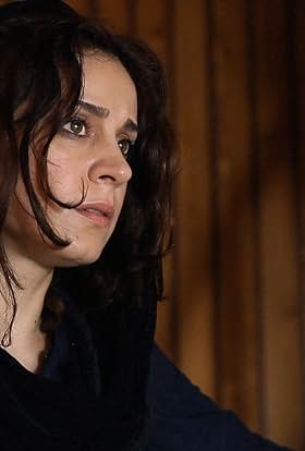 actor Maryam Moghadam large photo