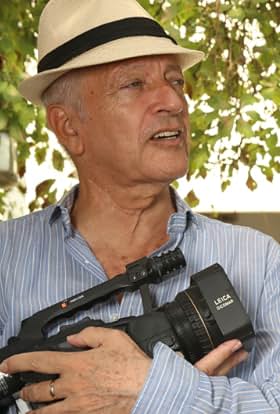 actor Dan Wolman large photo