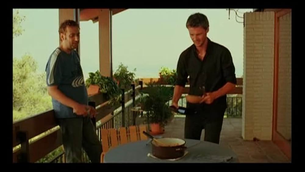 actor Isabel Rocatti large photo