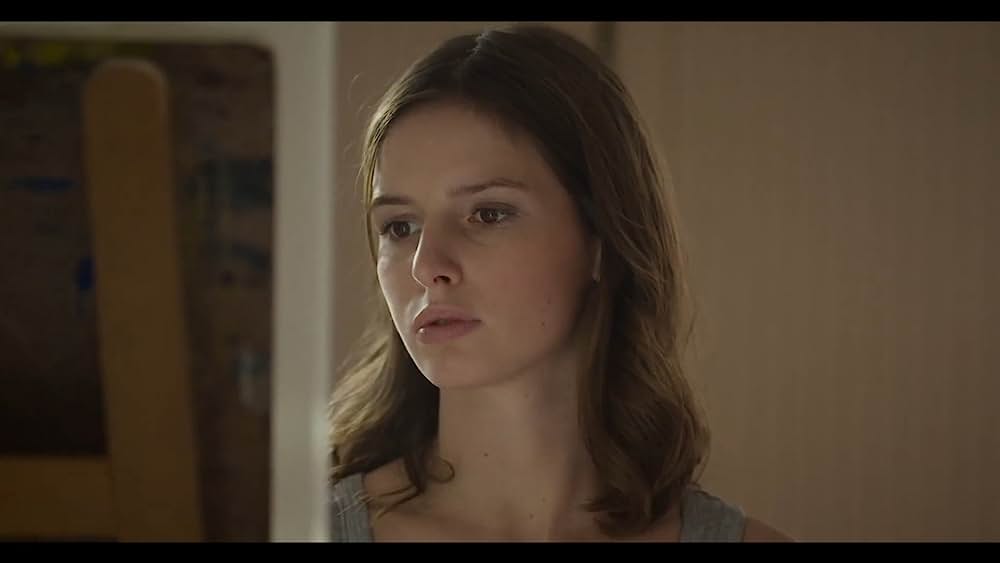 actor William Mesguich large photo