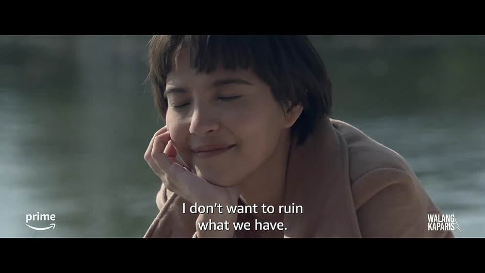 actor Monique Grand-Perret large photo