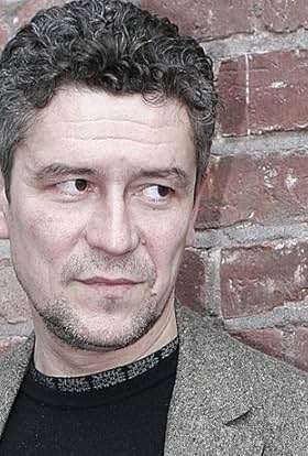 actor Andrzej Zielinski large photo