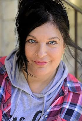 actor April Audia large photo