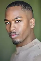Shawn Vaughn