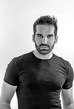 actor Danilo Cunha large photo